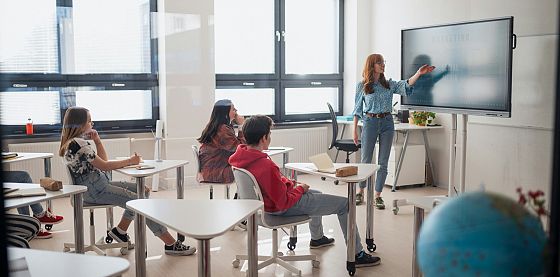 Whole school approach: il 25 febbraio inizia la seconda edizione del corso Mim-ASviS