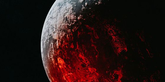 Stiamo trasformando la Terra in una “serra fuori controllo”?