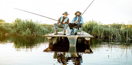 La pesca ricreativa in Italia: tra benefici e impatti sugli ecosistemi sottovalutati