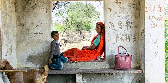 Oxfam: la concentrazione di ricchezza mette a rischio la democrazia globale