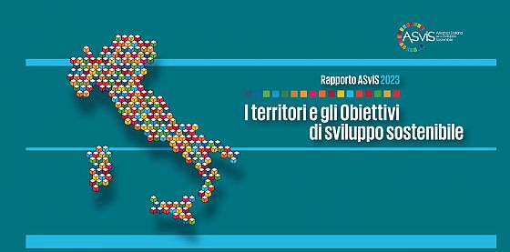 Esplora il Rapporto Territori 2023