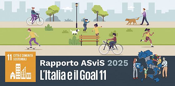 Disagio abitativo e vulnerabilità climatica: le sfide per le città italiane