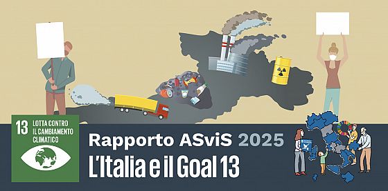 Serve una Legge sul clima, governo ascolti le preoccupazioni della cittadinanza