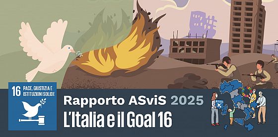 Conflitti in aumento nel mondo, Italia in stallo tra giustizia lenta e fiducia fragile