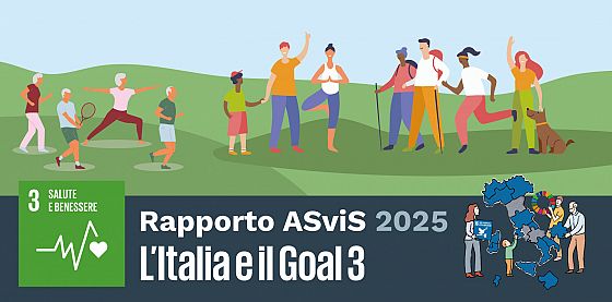 Salute: progressi globali in rallentamento, rilanciare in Italia il Sistema sanitario nazionale