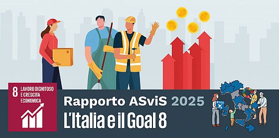 Italia ancora indietro sul lavoro rispetto all’Europa, Neet in miglioramento