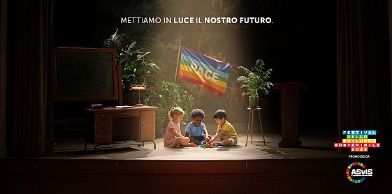 Si apre il sipario sulla decima campagna del Festival “Diamo luce alla sostenibilità”