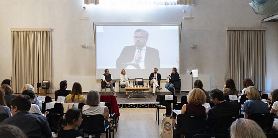 Lo sviluppo è sostenibile solo se anche culturale: l’evento Festival su patrimonio artistico e giovani