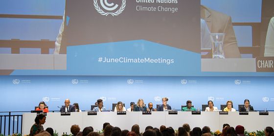 Soliti rinvii e mancate decisioni: nulla smuove la politica ai negoziati sul clima