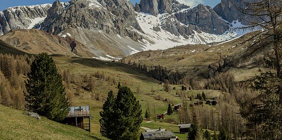 Le regioni montane dalla marginalità alla centralità: il Position Paper ASviS