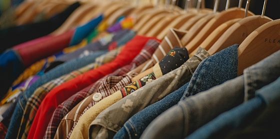 Cresce la moda usata, dal 2026 stop alla distruzione degli invenduti