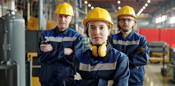 Italia: occupazione record al 62,8% ma donne e giovani restano indietro 