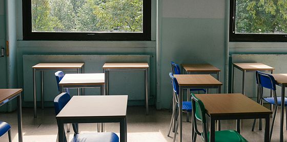 Scuole italiane, la geografia delle opportunità divide ancora il Paese