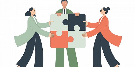 Vnr, Partnership: nell’ultimo anno miglioramenti significativi