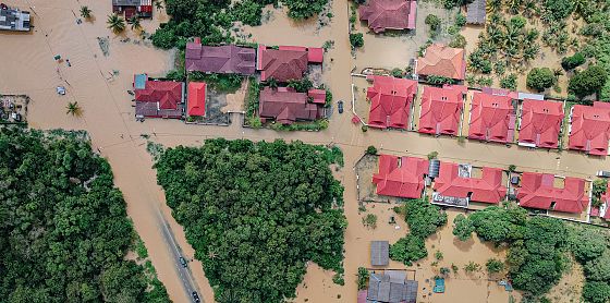 Assicurazioni contro le catastrofi naturali: in Italia restano poco diffuse