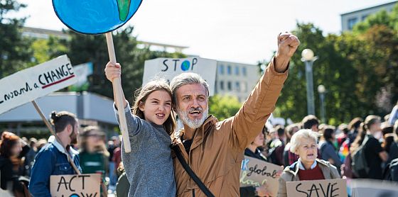 Ipsos: come cambia la percezione degli italiani sulla transizione ecologica?