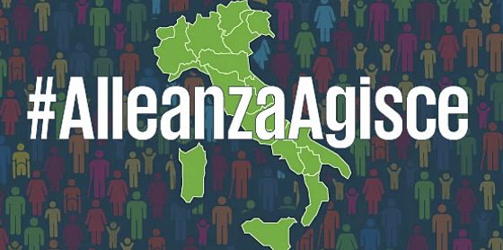 #AlleanzaAgisce: la mobilitazione di Aderenti e Associati ASviS per aiutare l'Italia a superare la crisi