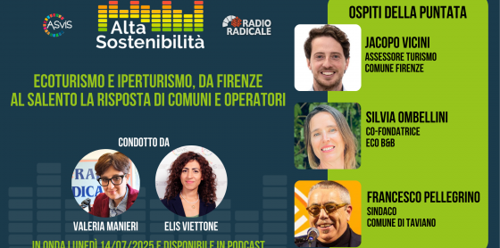 Ecoturismo e iperturismo, da Firenze al Salento la risposta di comuni e operatori