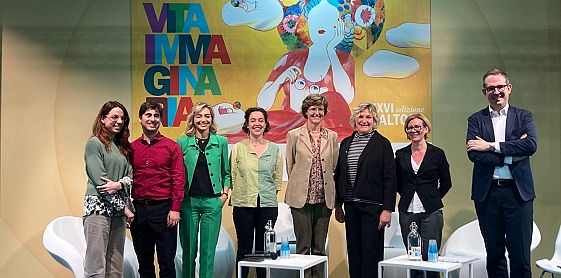 Attraverso la cultura possiamo costruire una nuova visione di futuro