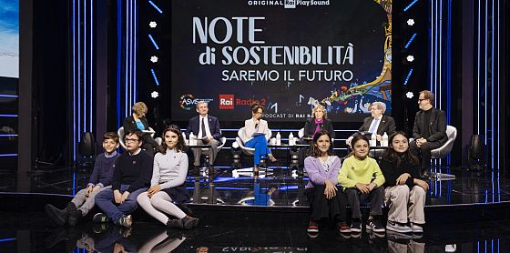 Presentato il Festival 2025: “La sostenibilità è viva, ed è un’opportunità per tutti”