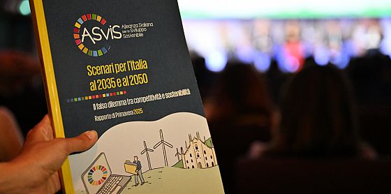 La sostenibilità conviene: gli scenari del Rapporto ASviS sfatano i falsi dilemmi 