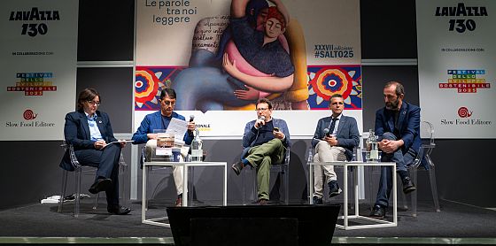 Comunicare la sostenibilità: “Dobbiamo unire i puntini tra gli effetti e le reali cause”