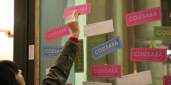 Giunto al traguardo Politico Poetico, la voce dei giovani per un mondo più giusto