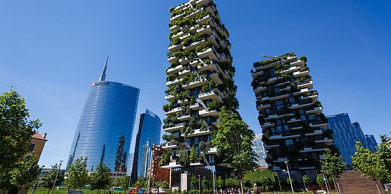La transizione ecologica nelle città italiane c’è, ma è troppo lenta