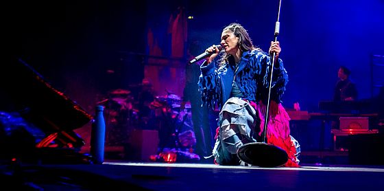 La sostenibilità ambientale sale sul palco di Heroes