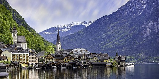 Quale futuro per lo sviluppo sostenibile nelle aree interne e montane? 