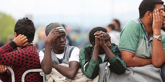 Accoglienza migranti in Italia: nessuna emergenza, ma sistema da ripensare