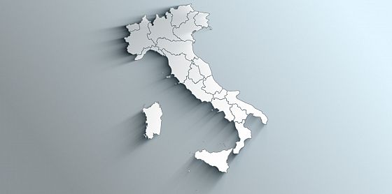 Otto regioni italiane con alti livelli di esclusione per donne e minori