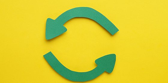 Economia circolare: Italia al penultimo posto per investimenti privati