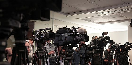 Eco Media 2023: tra i temi green spiccano la crisi climatica e quella ambientale 