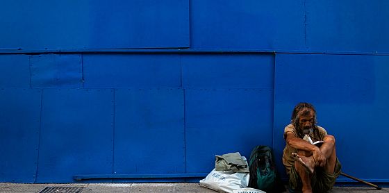 Oxfam: ai ritmi attuali, necessari 230 anni per porre fine alla povertà