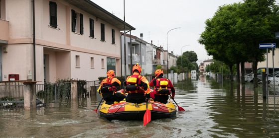 Il Mase ha approvato il Piano nazionale di adattamento ai cambiamenti climatici