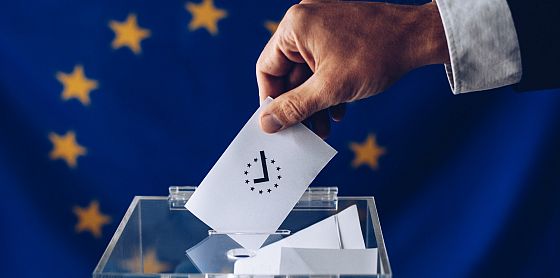 Sondaggi europee 2024: italiani alle urne per senso del dovere e poco preparati