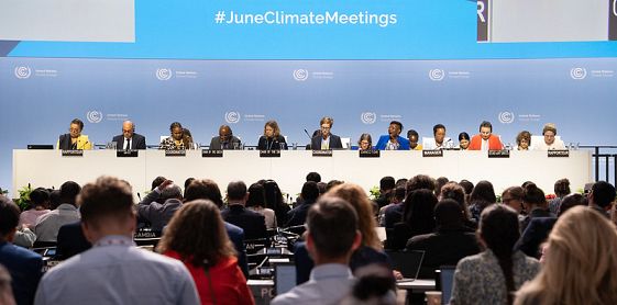 Da Bonn nessun reale passo avanti: troppi i temi irrisolti in vista della Cop 30
