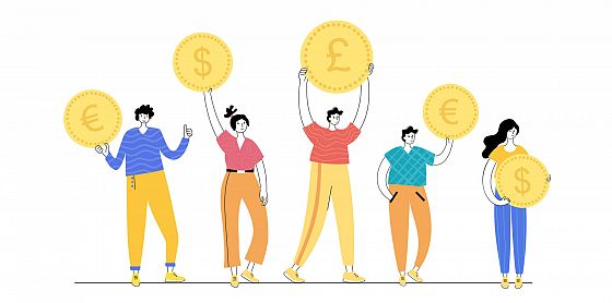 Gender pay gap: in Italia le donne guadagnano fino al 40% in meno