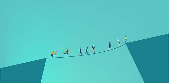 World social report 2025: il 60% delle persone nel mondo è in difficoltà
