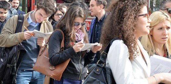 FOCUS. Gli Zoomers, una generazione che sta riscrivendo il futuro