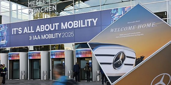 FOCUS. Dalle auto a guida autonoma al ritardo sull’elettrico, l’automotive europeo deve cambiare marcia