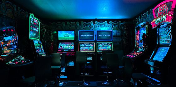 FOCUS. Realtà virtuale, intelligenza artificiale, eSport: le nuove frontiere del gioco d’azzardo 