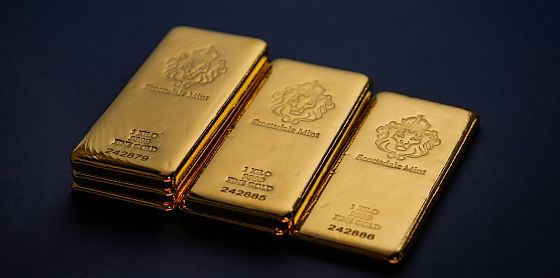 FOCUS. La corsa all’oro continuerà nel 2026 e potrebbe modificare gli equilibri geopolitici