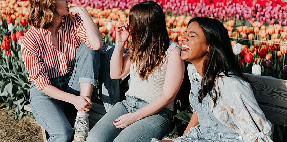 World Happiness Report 2025: sconosciuti più gentili di quel che si pensa