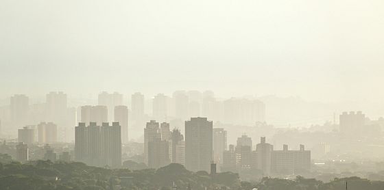 Dieci cose che (forse) non sappiamo sull’inquinamento atmosferico