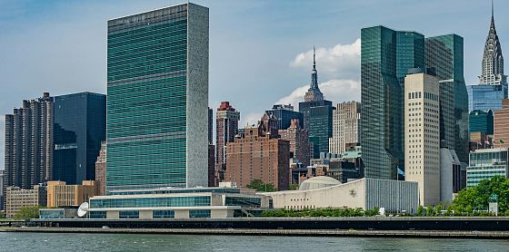 Verso l'High level political forum: il Rapporto del segretario generale Onu