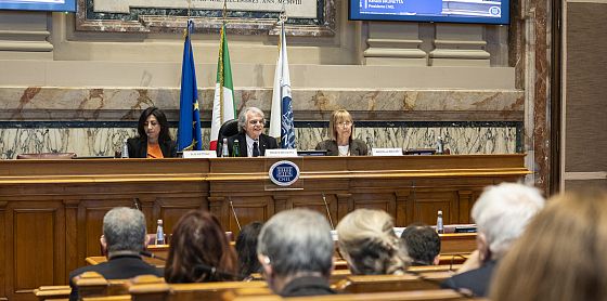 Presentato il Rapporto Territori: “La sostenibilità è possibile, ma servono politiche coerenti”