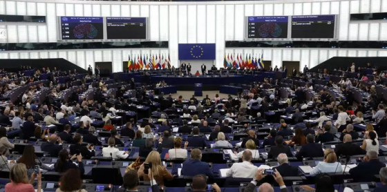 <center>RUBRICA UE. L’Unione europea mantiene alte le ambizioni climatiche in vista della Cop30</center>