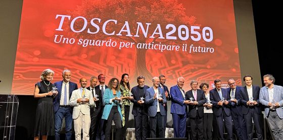 Toscana 2050: un evento per guardare a un futuro sostenibile per la Regione 